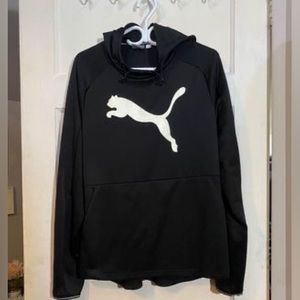 Puma sweater